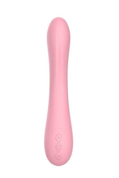 Vibrátor Dream Toys THE CANDY SHOP Peach Party - Image 2
