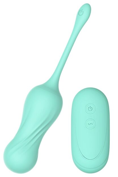 Vibrační vajíčko Sweet Apple z kolekce Candy Shop od Dream Toys - Image 2