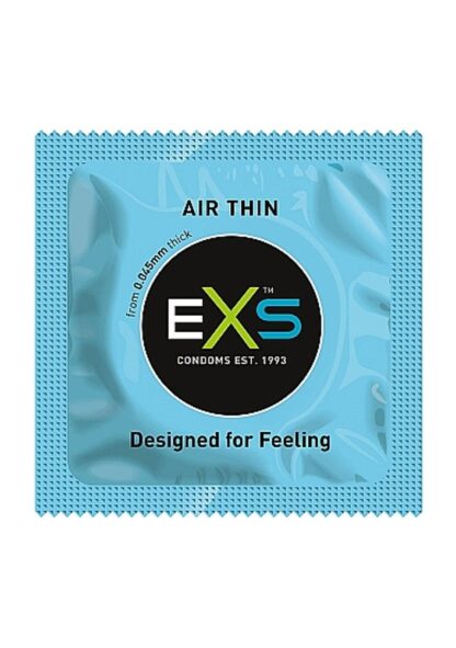 EXS Air Thin Condoms 100ks - Image 2