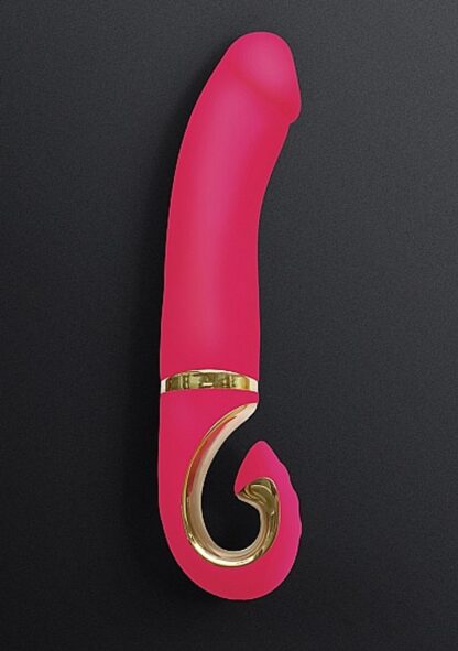G-VIBE G-Jay Pink - Image 2