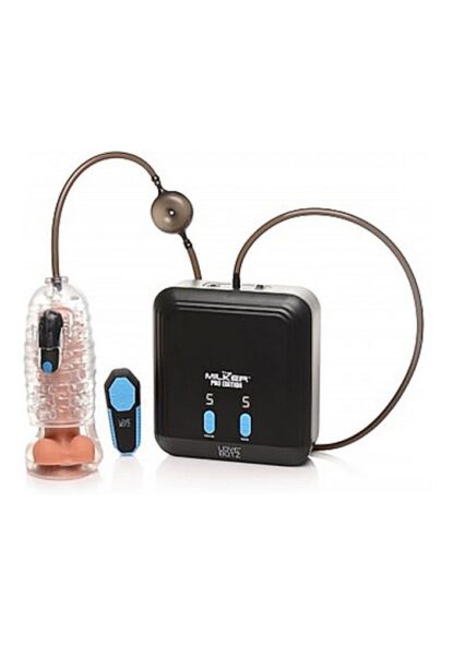 Lovebotz The Milker Pro Edition - Image 2