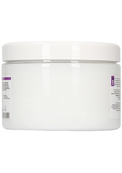 Lubrikační gel pro fistingu FIST IT Anal Relaxer 500 ml - Image 2