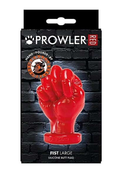 Fisting pomůcky pro ženy - Image 2