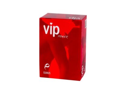 Erotické afrodiziakum VIP power XXL - Image 2