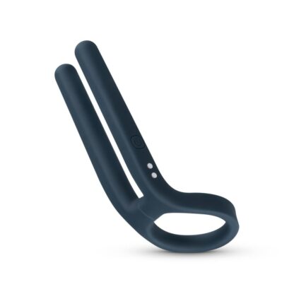 Vibrační kroužky na penis pro muže - Image 2