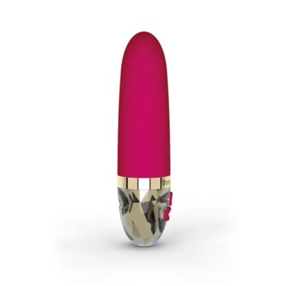 Vibrátor pro ženy Mystim Sleak Freak Pink - Image 2
