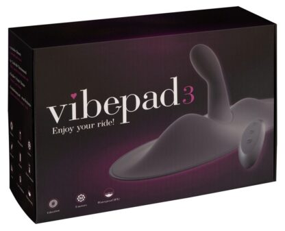 Moderní multifunkční vibrátory pro ženy - Image 2