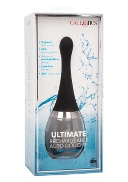 CalExotics Ultimate Automatic Douche - Image 2