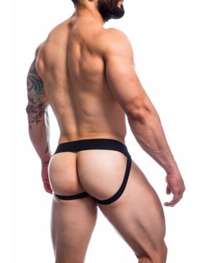 JOCKSTR4P by C4M Stripe Pink - S - Image 2