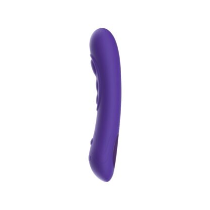 Vibrator G bodu Kiiroo Pearl 3 Purple - Image 2