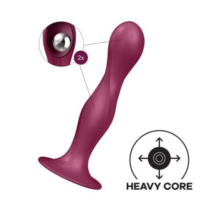 Satisfyer Double Ball - Image 2