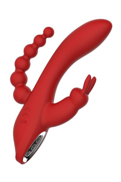 Dream Toys Red Revolution Hera - Image 2