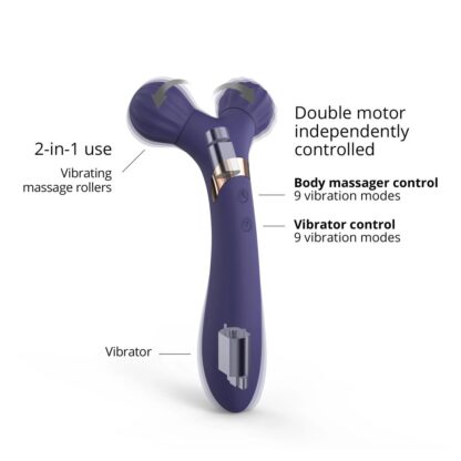 Moderní vibrátory pro ženy - Image 2