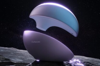 Svakom Pulse Galaxie Lilac - Image 2