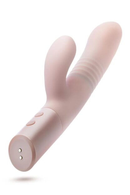 Blush Fraya Pink - Image 2