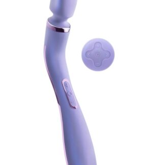 Blush Wellness Eternal Wand Purple
