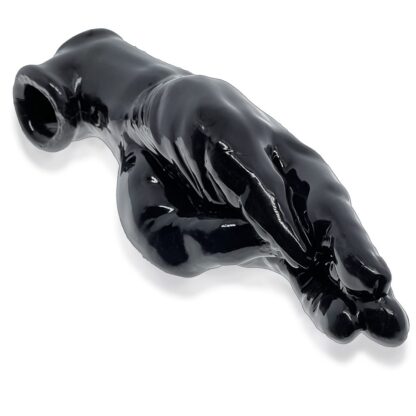 Návlek na penis ve tvaru ruky - Image 2