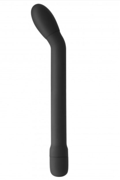 Vibrátor pro bod G S Pleasures Lithea Rechargeable Black - Image 2