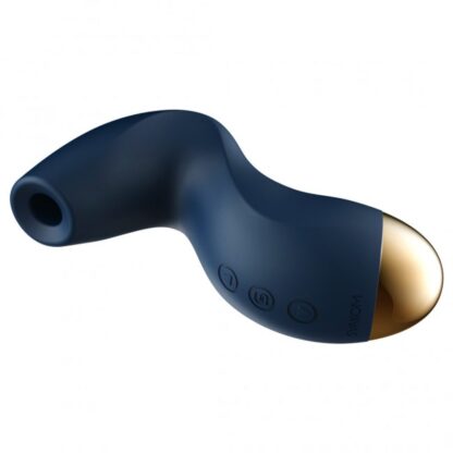 Vibrátor Svakom Pulse Pure Dark - Image 2