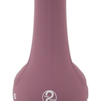 You2Toys Turbo Shaker G-Spot Lover Purple