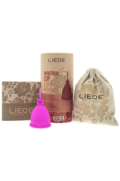 Moderní menstruační kalíšky pro ženy 25 - Image 2