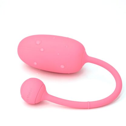 Vibrační vejce s chytrým tréninkem Magic Motion Kegel Coach Smart Exerciser - Image 2