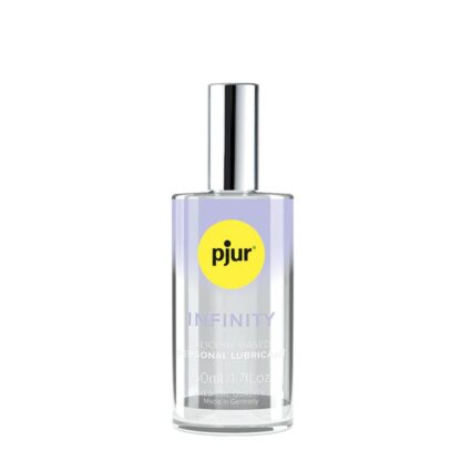 Pjur INFINITY silicone-based 50ml - Image 2