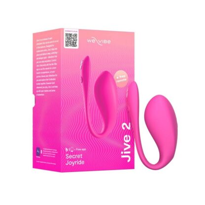 Vibrátor We - Image 2
