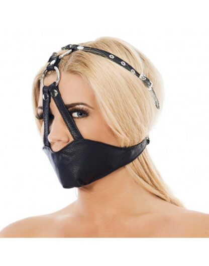 BDSM Masky a škrabošky pro ženy - Image 2