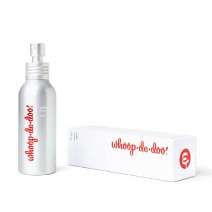 Lubrikační gel na vodní bázi Whoop·de·doo Waterbased Lubricant Cotton - Image 2