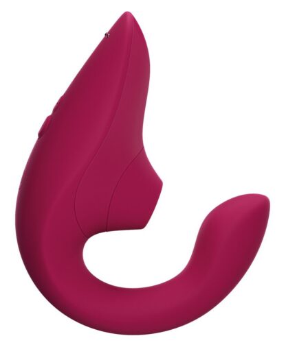 Womanizer Blend Vibrant Pink - Image 2