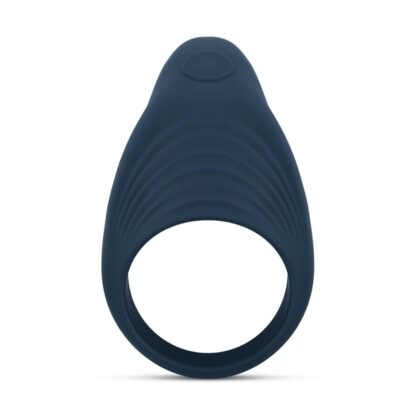 Vibrační kroužek pro páry Boners Vibrating Cockring - Image 2