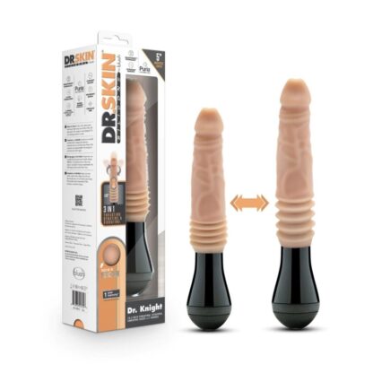 Realistické vibrátory pro ženy - Image 2
