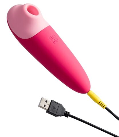 Vibrátory pro ženy s technologií Pleasure Air - Image 2