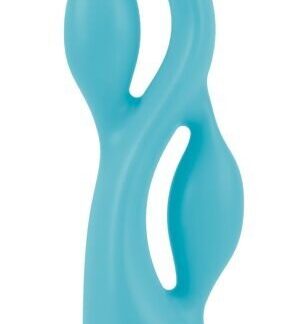 You2Toys Fabulous Vibrator Turquo