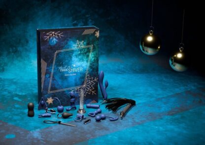 Erotický adventní kalendář Feel The Magic Shiver 2024 - Image 2