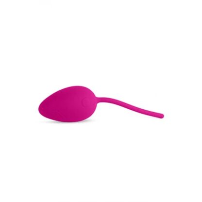 Vibrační vajíčko s dálkovým ovládáním Odette Cerise - Image 2