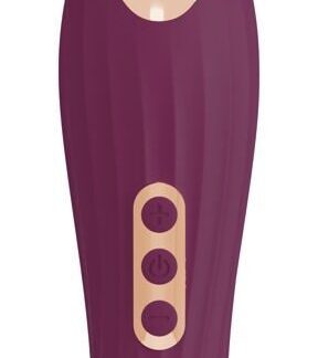You2Toys Big Wand Purple