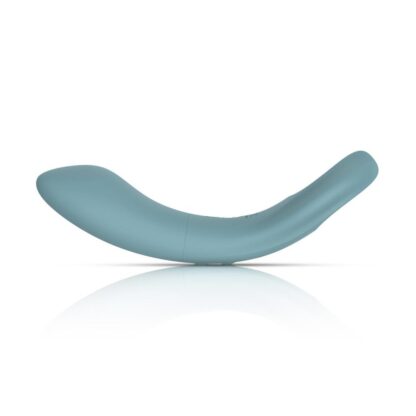 Vibrátor pro páry Bloom The Peony Couple Vibrator Green - Image 2