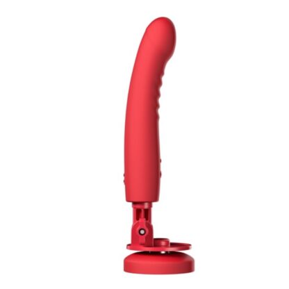 Erotické pomůcky > Novinky v erotických pomůckách pro moderní ženy > Lovense Mission 2 Pink - Image 2