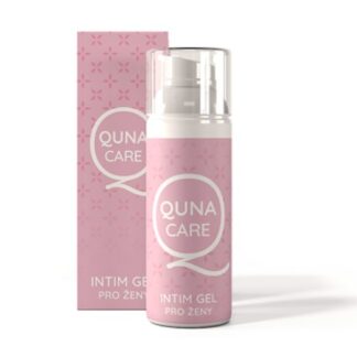 Quna Care Intimní gel pro ženy 50 ml
