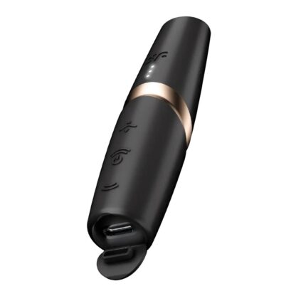 Satisfyer Perfect Kiss - Image 2