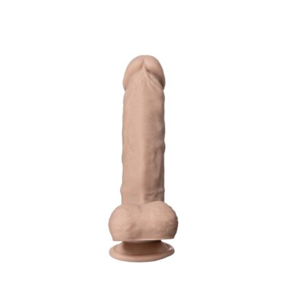 SilexD Real Skin Model 1 (9"), erotic toys for women - Image 2
