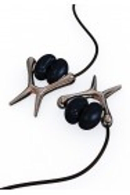 Tingon Vibrating Nipple Clamps - Image 2