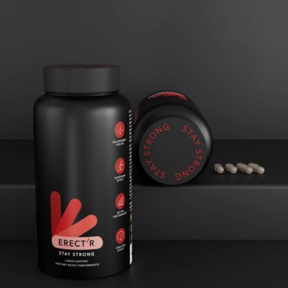 ErectR Pills - Image 2