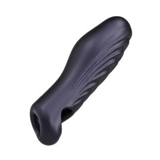 MAN.WAND Ryzer Black Plum