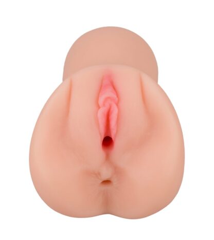 Realistický Masturbátor Satisfaction Honey Bunny - Image 2
