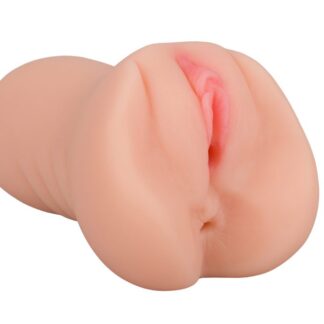 Realistický Masturbátor Satisfaction Honey Bunny