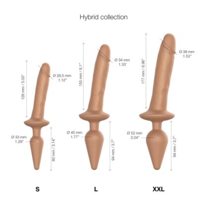 Vysoušeč vlasů AB12XL - Image 2
