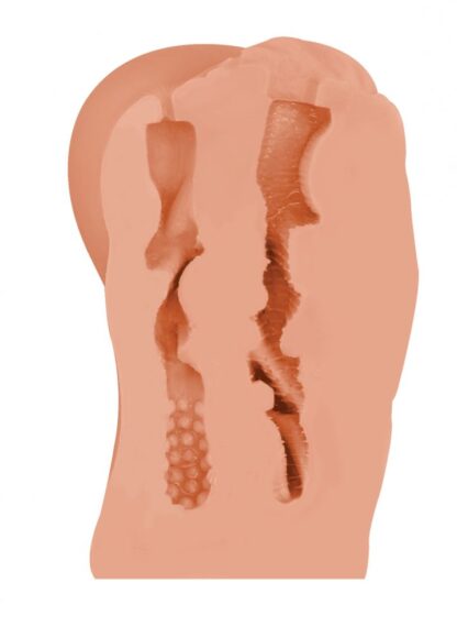 Realistické masturbátory pro maximální potěšení - Image 2